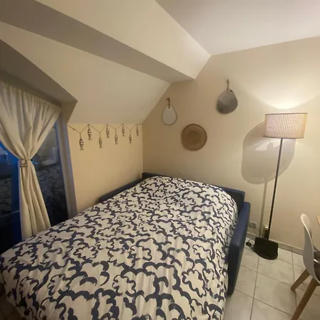 Leonardo Apartment Nieuwpoort