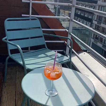 Leonardo Apartment *