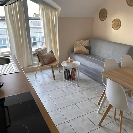 Leonardo Apartment