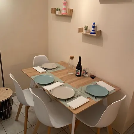 Léonardo Appartement Nieuport