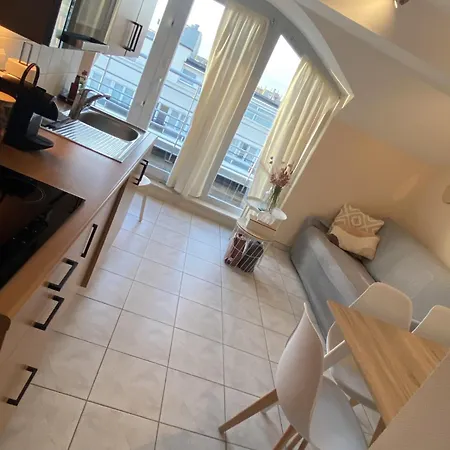 Apartment Leonardo