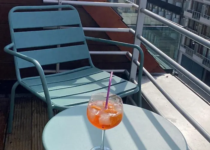 Leonardo 아파트 *