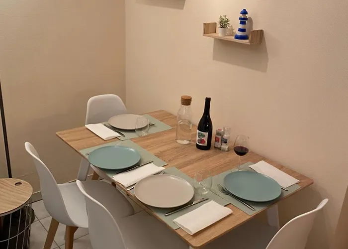 Leonardo Apartment Nieuwpoort