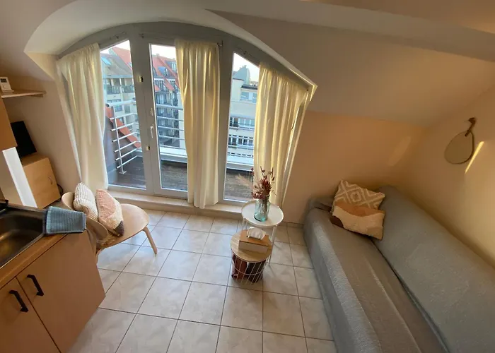 Leonardo * Nieuwpoort